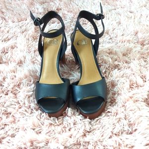 Gianni Bini Jaw-Drop